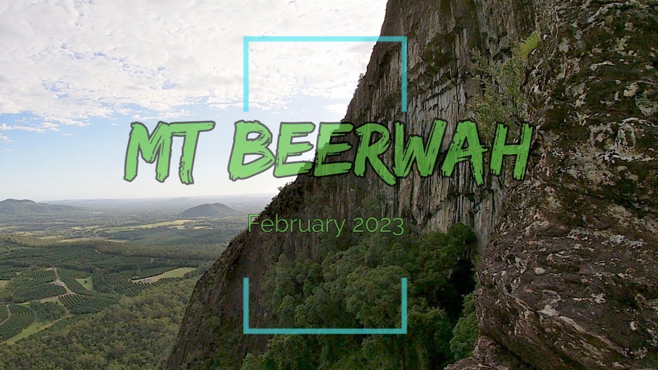 Mt Beerwah