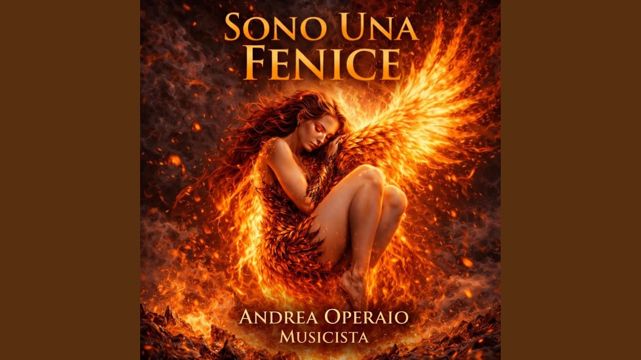 Sono una fenice