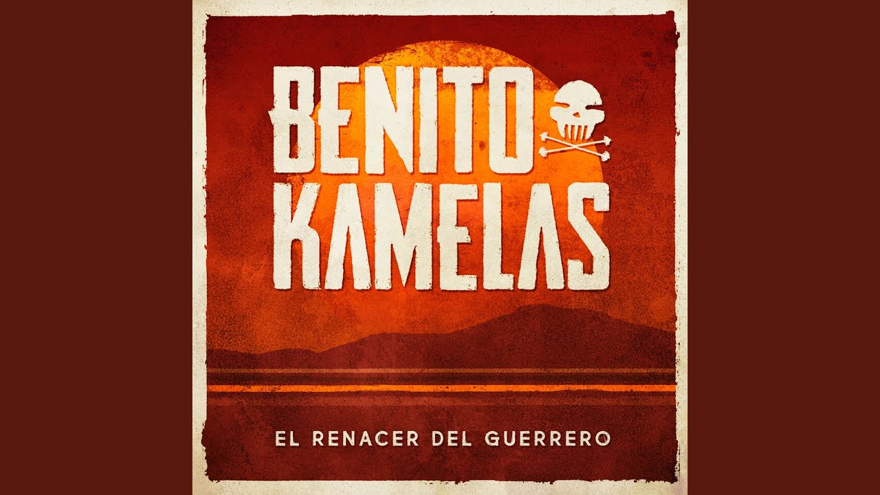 El Renacer del Guerrero