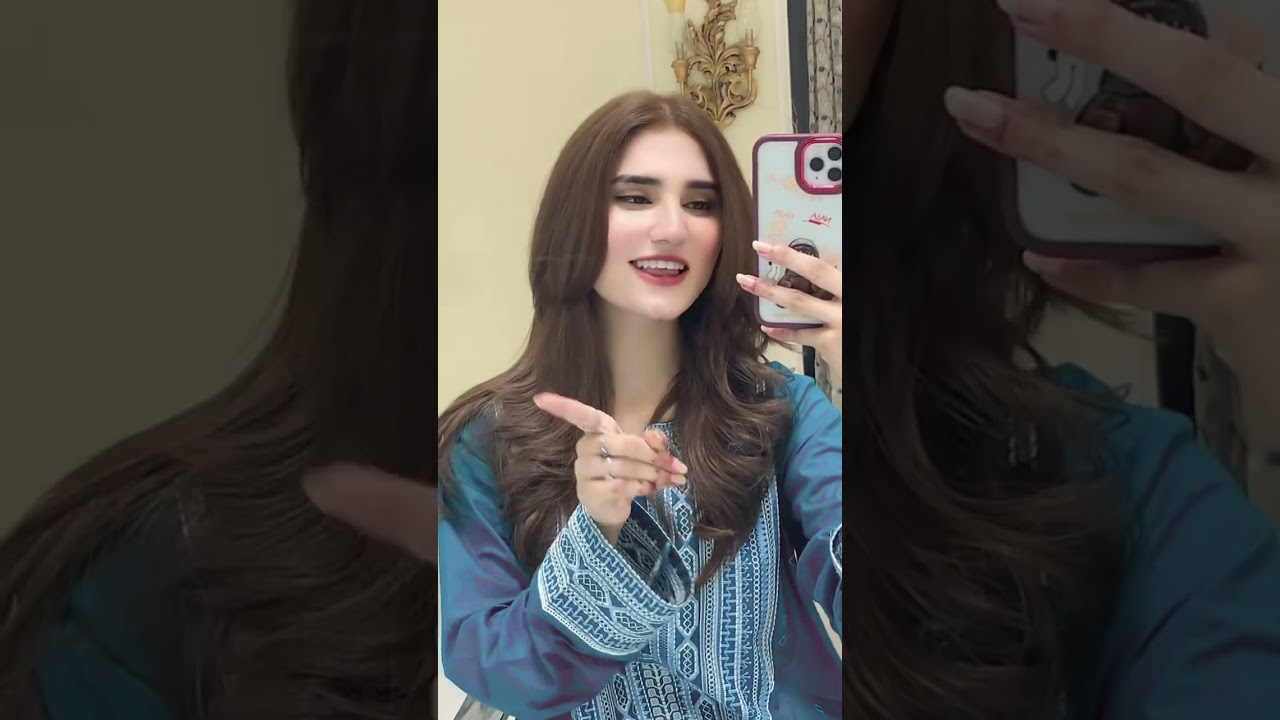 New hair ♥️