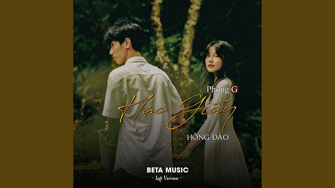 Hạc Giấy (Lofi)