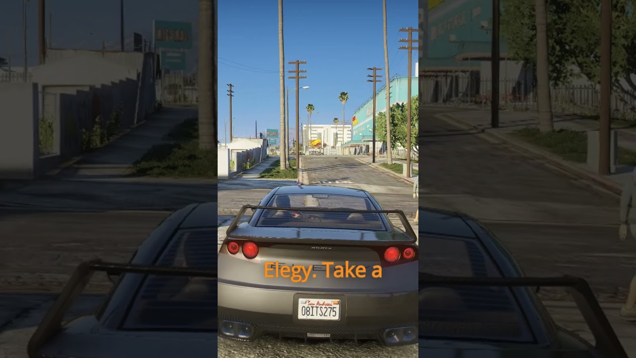 This Garage Trick Unlocks a FREE Supercar in GTA 5 