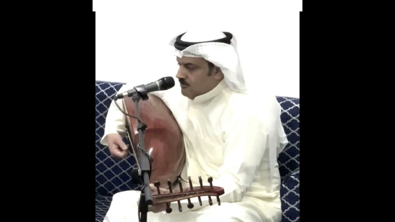 الفنان..عبدالله القطان..حسافه 2002