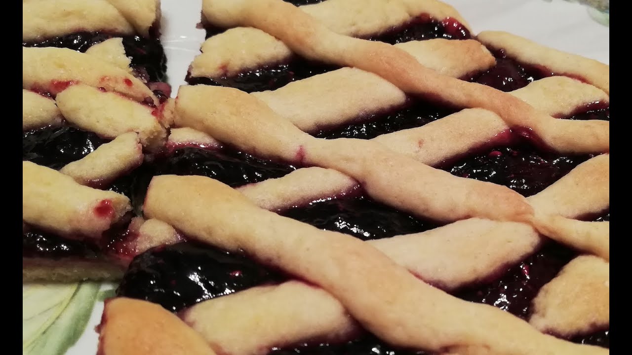 Como hacer PASTA FROLA  FACIL de la MERMELADA que mas te guste. LOS SECRETOS!  Acqua Rosa Recetas