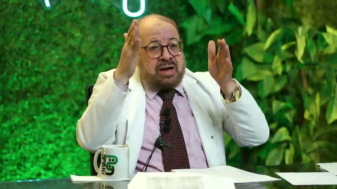 ازاي تحافظ علي الخصيتين🥚 (للرجال فقط👨🏻)