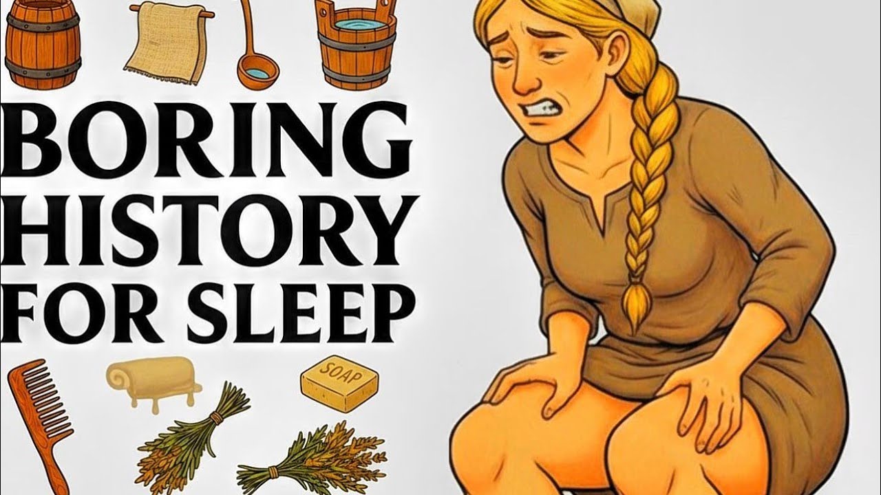 How People in the Middle Ages Relieved Themselves