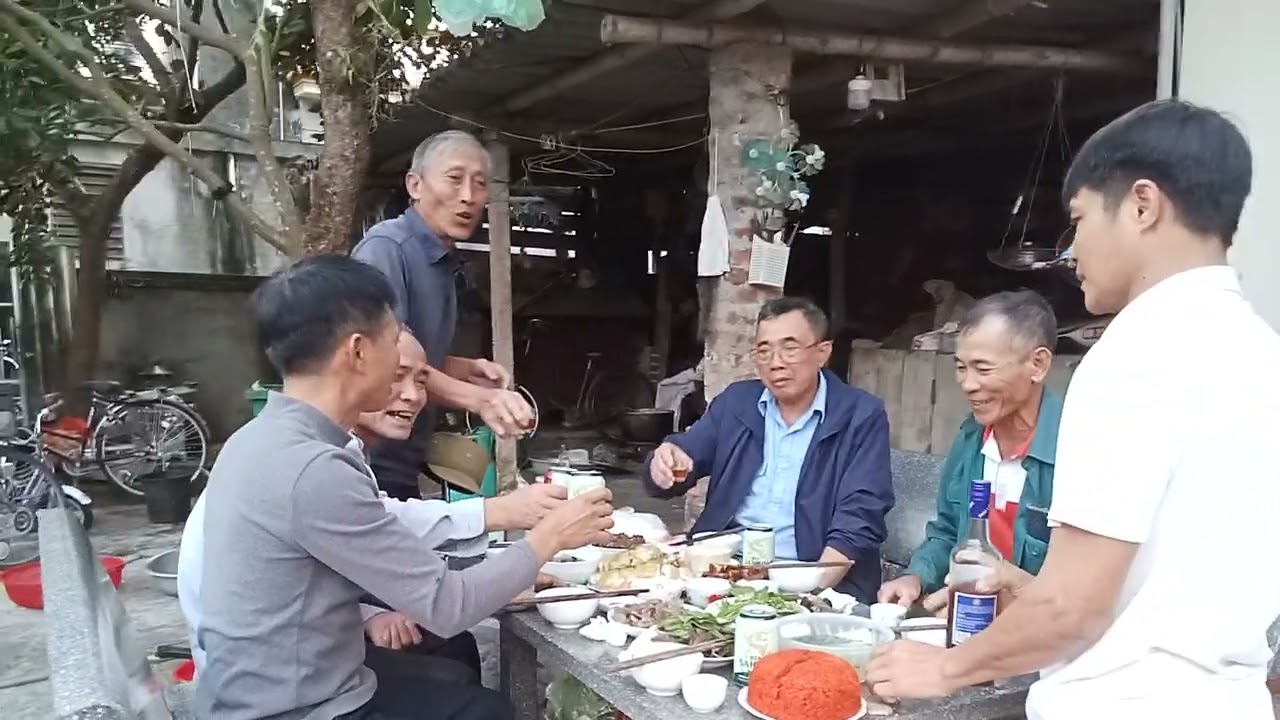 Mồng 5/11/2025do tổ họ phạm xuân 