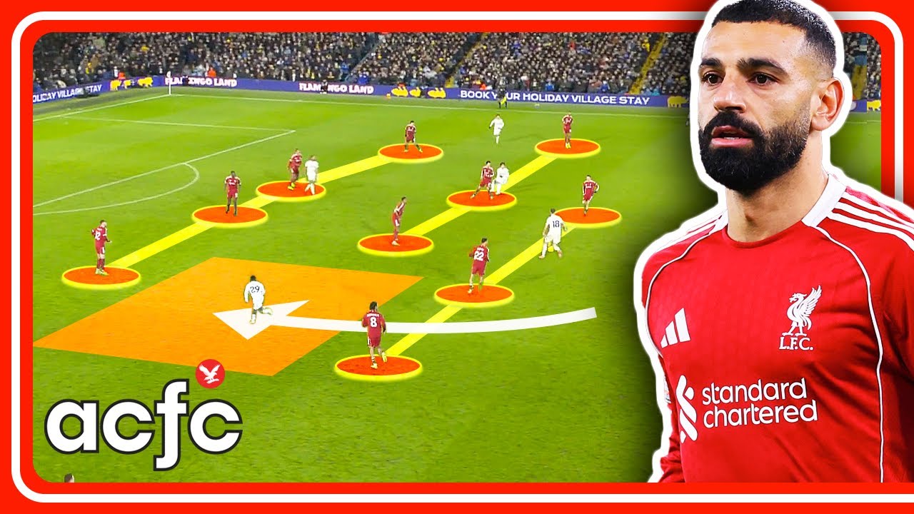 Are Liverpool Actually BETTER Without Mo Salah?
