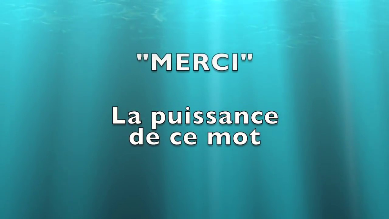 Pens&eacute;e du 1er aout 2018 