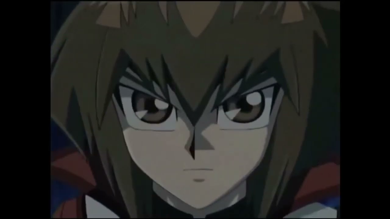 Judai & Johan vs Yusuke Fujiwara - Yu Gi Oh GX AMV