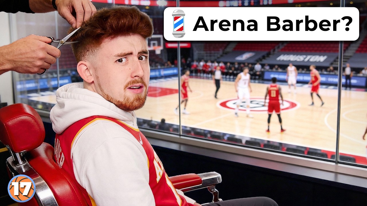 30 игр НБА за 30 дней - День 17