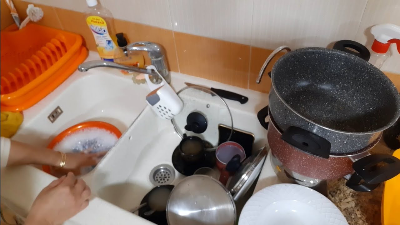 يوميات مرأة تونسية فيديو بسيط من بعد غيبة صغيرة 🥰❤