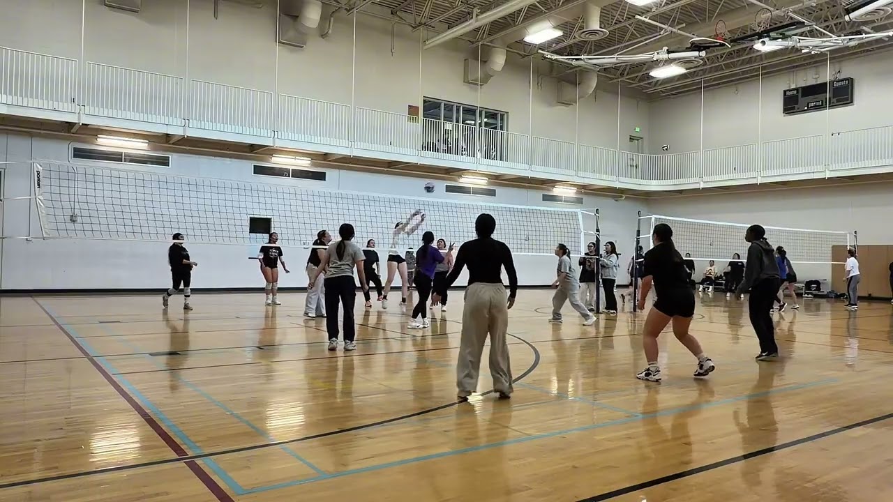 HWVB Super League 2026 | Jurassic Park vs. Locked In (FULL GAME)