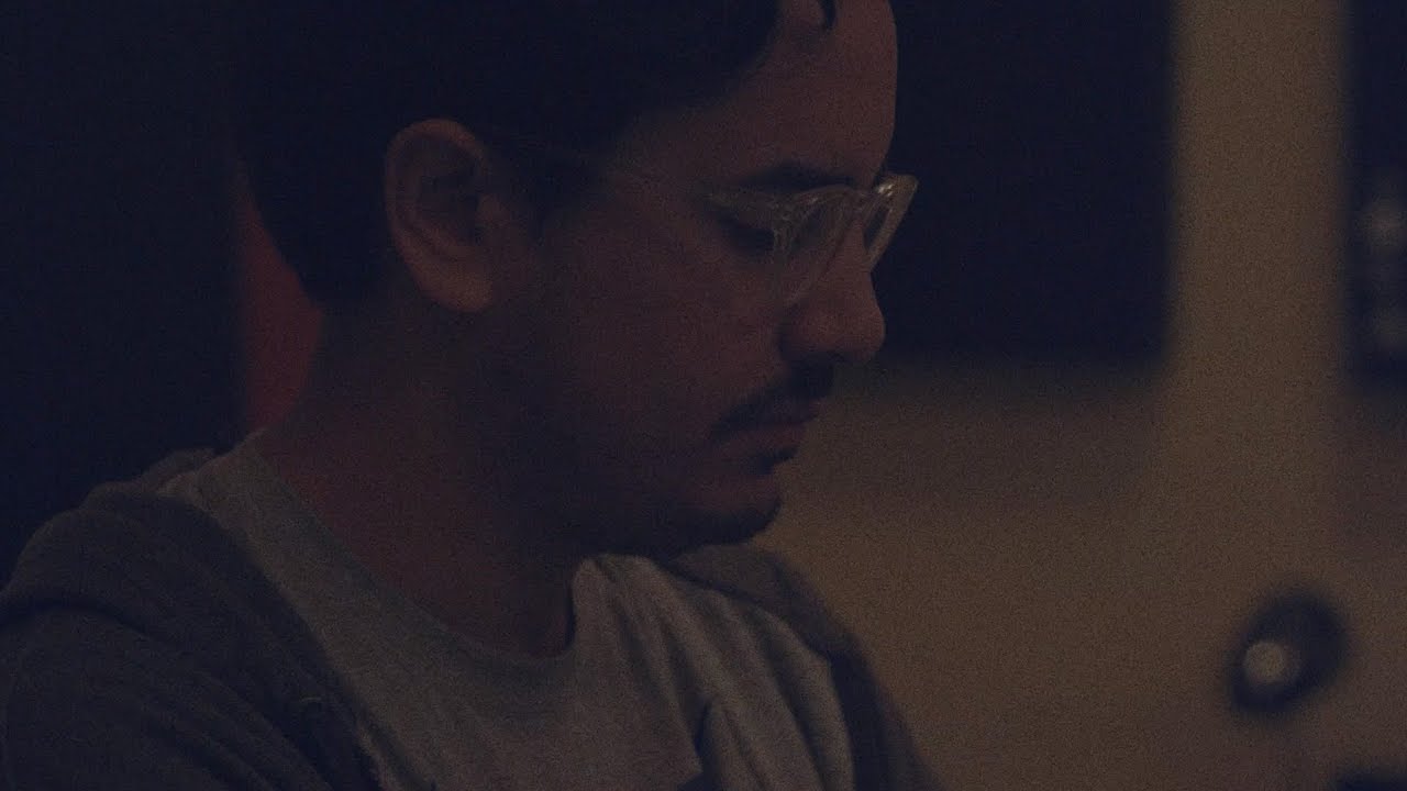 Luke  Sital-Singh - Raise Well (Official Video)
