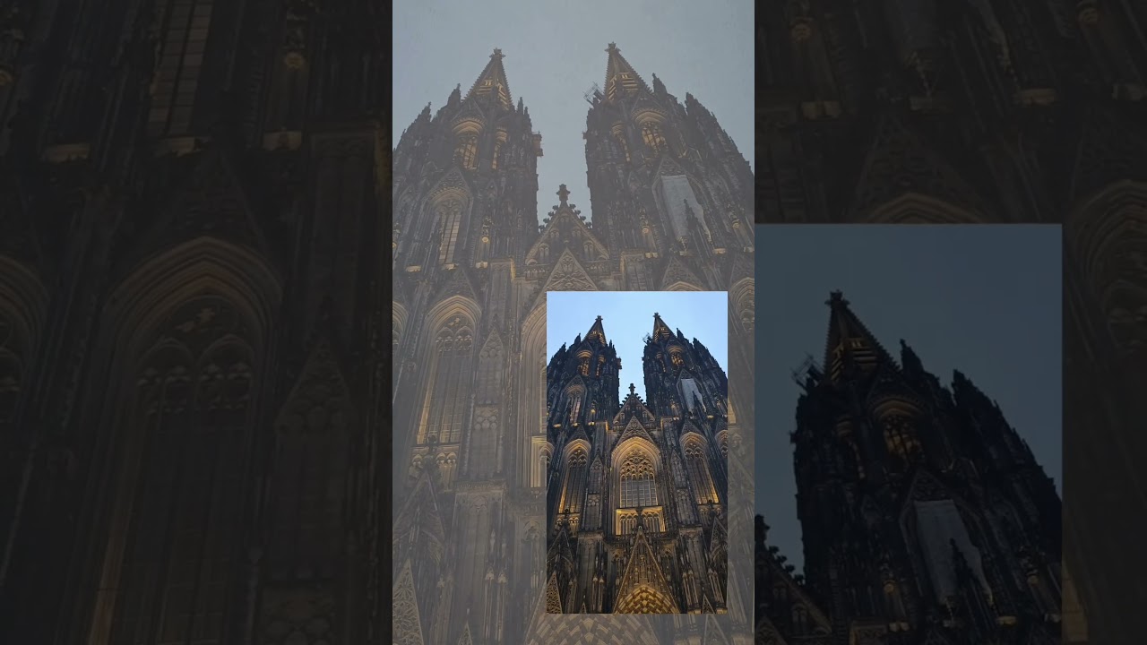 #köln