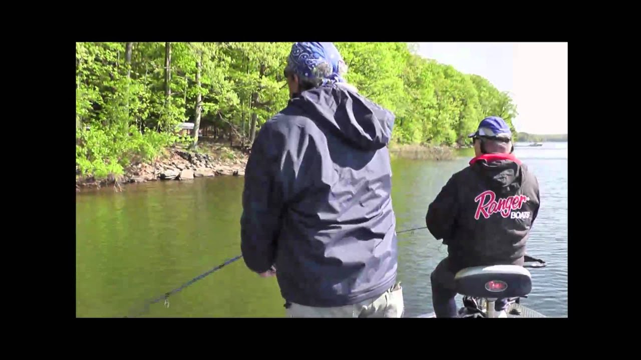 The Reel Deal Lake Wallenpaupack Part 2