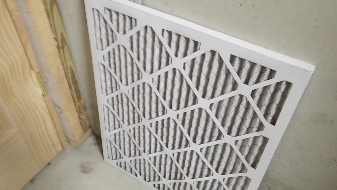 Buyer BEWARE: Air Filter Brands Nordic Pure & AIRx on Amazon