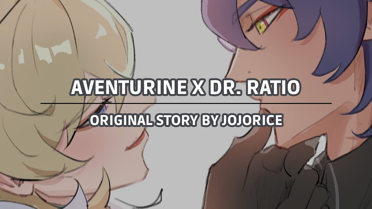 【 AVENTURINE X DR. RATIO 】FEAT 