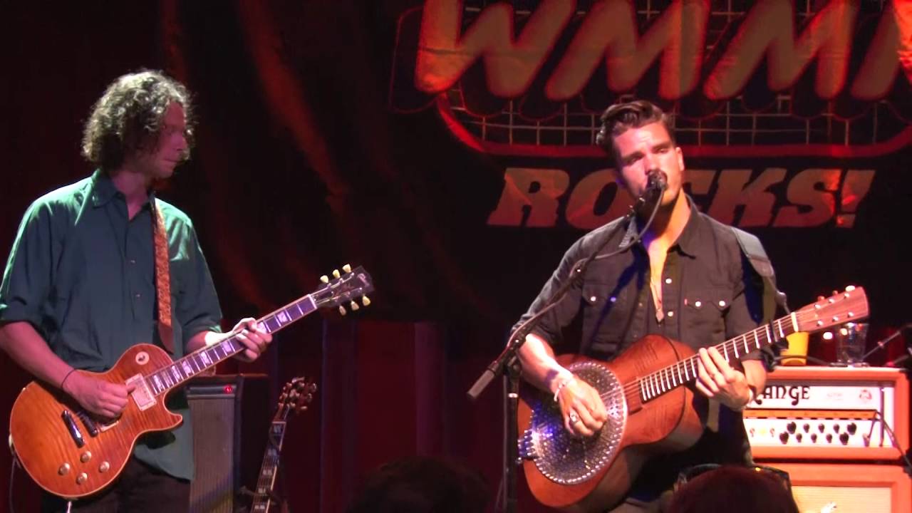 Pierre Presents: Kaleo Live at the Ardmore Music Hall