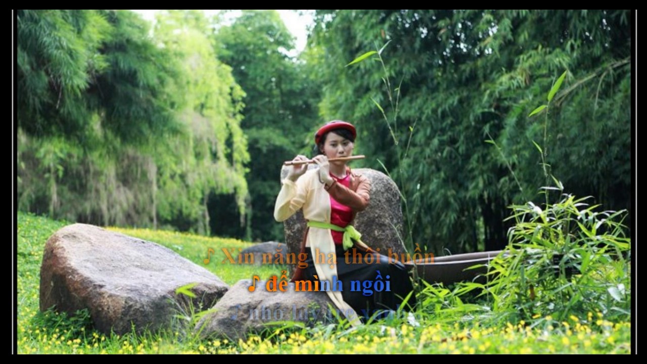 C&ograve;n Thương Rau Đắng Mọc Sau H&egrave; Beat C5