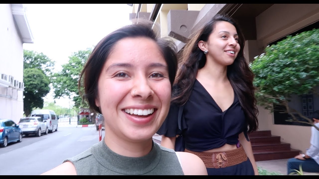 DAY IN MY LIFE AT THAMMASAT UNIVERSITY || UCEAP STUDY ABROAD