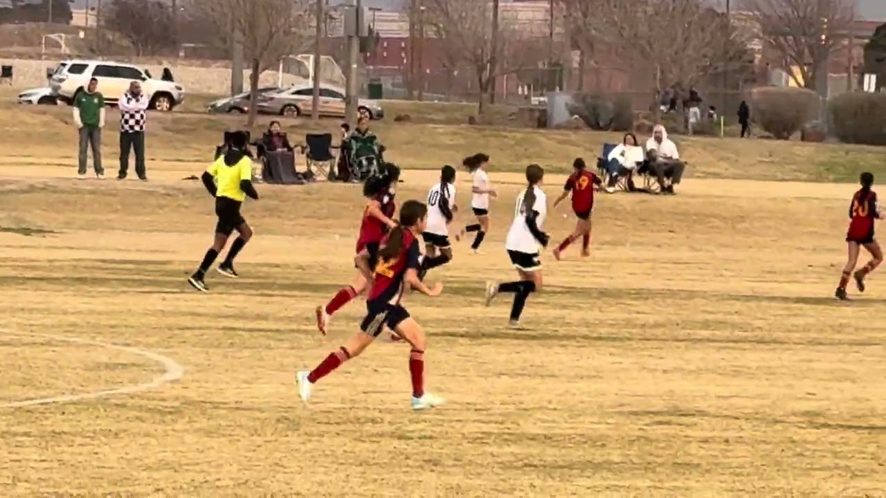 02/07/2026 Prime FC VS RSL West (2/2)