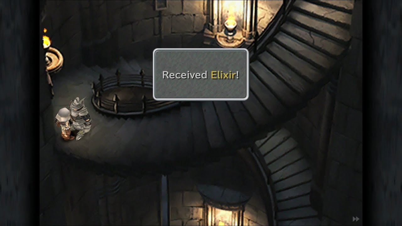 Final Fantasy 9 Finding All The Knights Of Pluto
