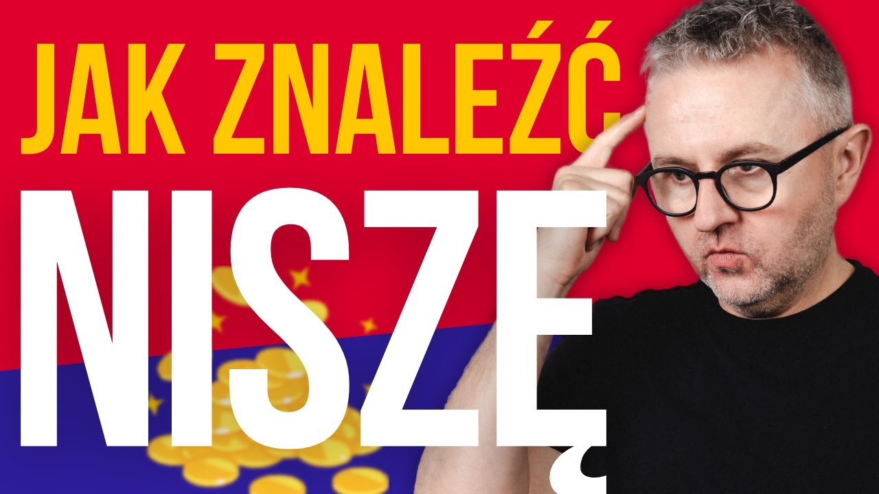 Jak znaleźć niszę, kt&oacute;ra cię wyr&oacute;żni? Poznaj 6 skutecznych strategii dla soloprzedsiębiorc&oacute;w