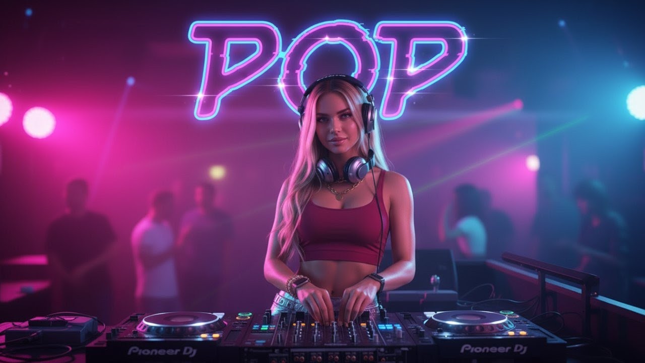 Don’t Be the Last to Hear These — Viral Pop Hits in the US 2025