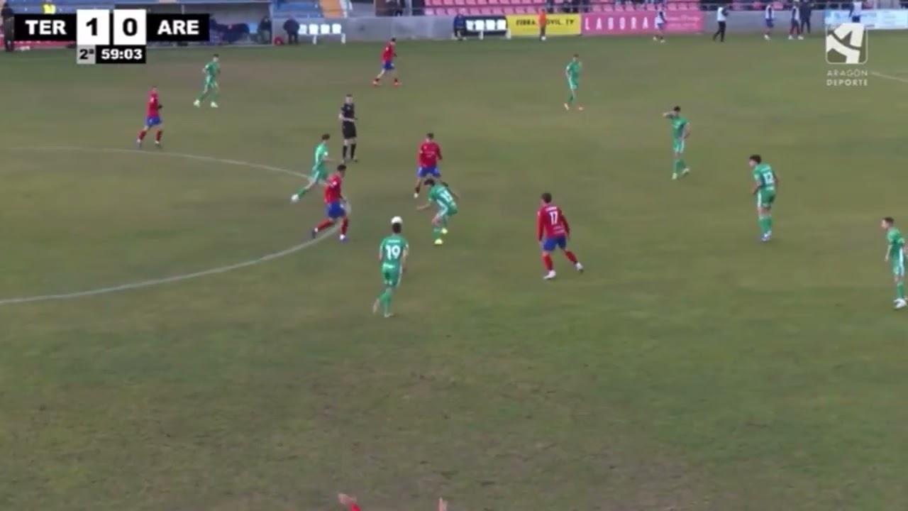 Moha Sanhaji Highlights