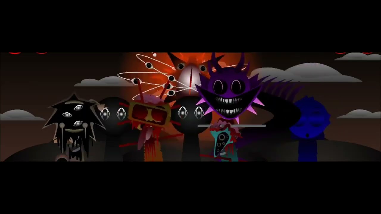 The Ongoing Onslaught