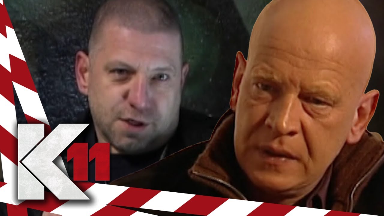 Kommissar Nasebands Tod (1) | 1/2 | K11 - Die neuen F&auml;lle | Sat.1