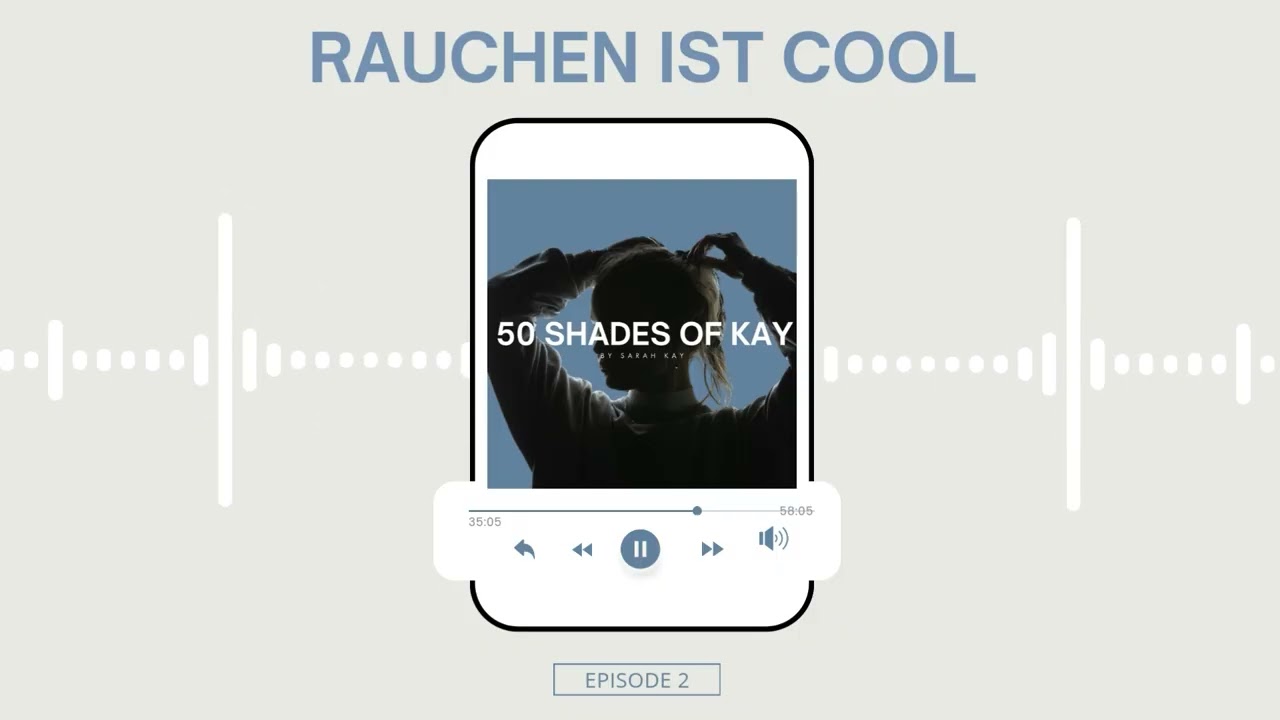 RAUCHEN IST COOL