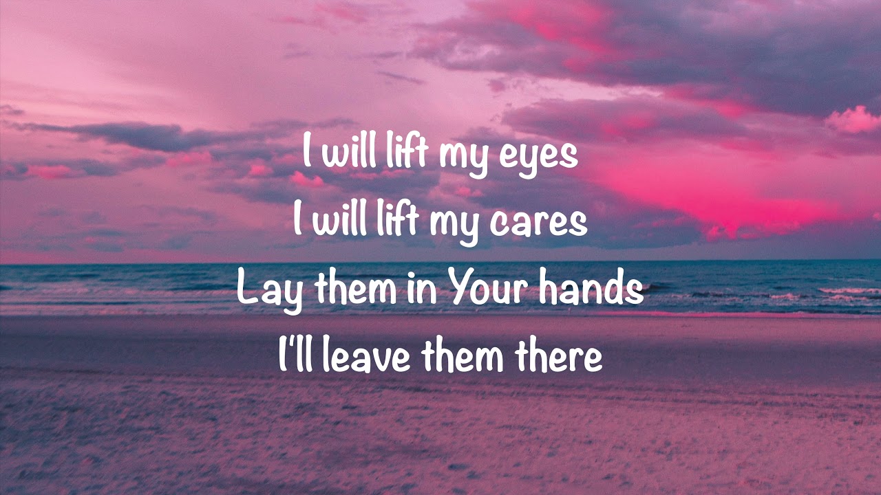 The Afters - I Will Fear No More (with lyrics)(2021)