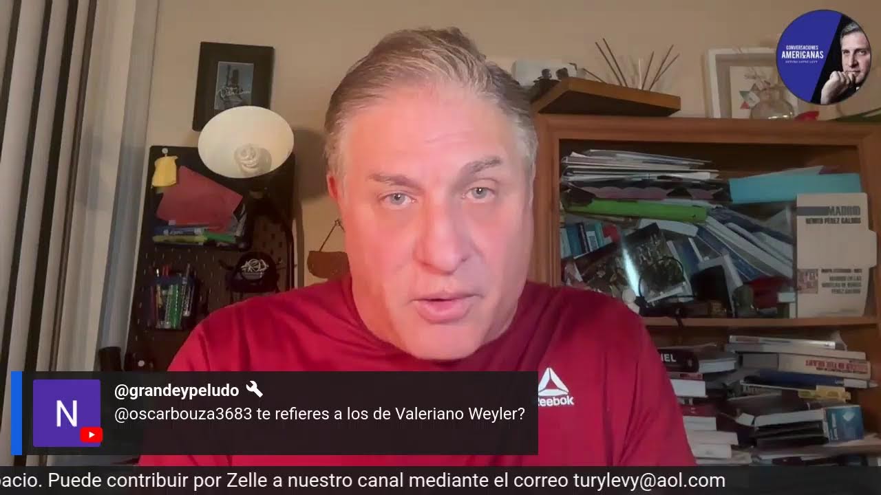 Elucubraciones de USA Today, Ataque a Jorge Perugorria y otras noticias.