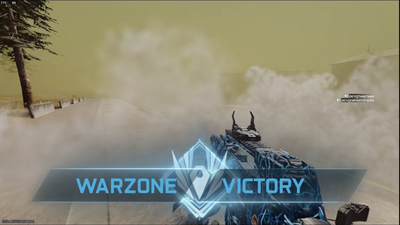 Call of Duty: Warzone | Verdansk TRIO WIN 🏆 (Casual Battle Royale)