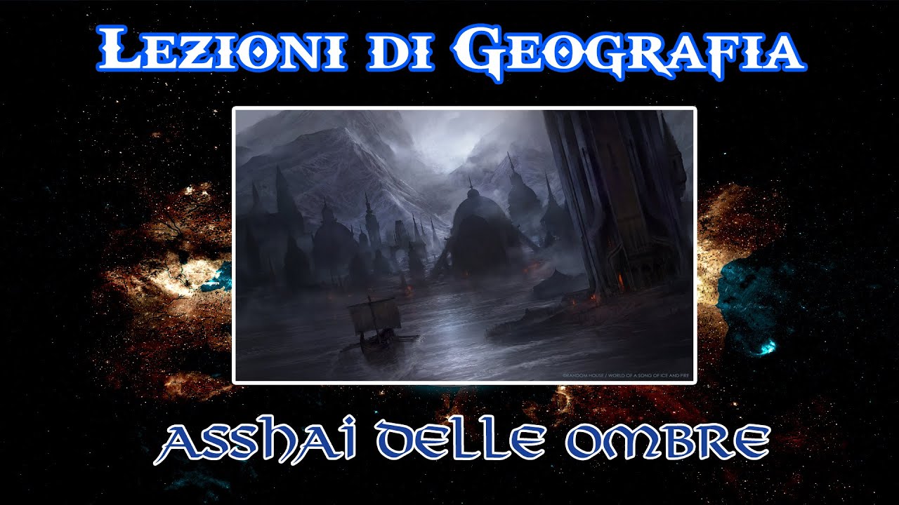Asshai delle Ombre