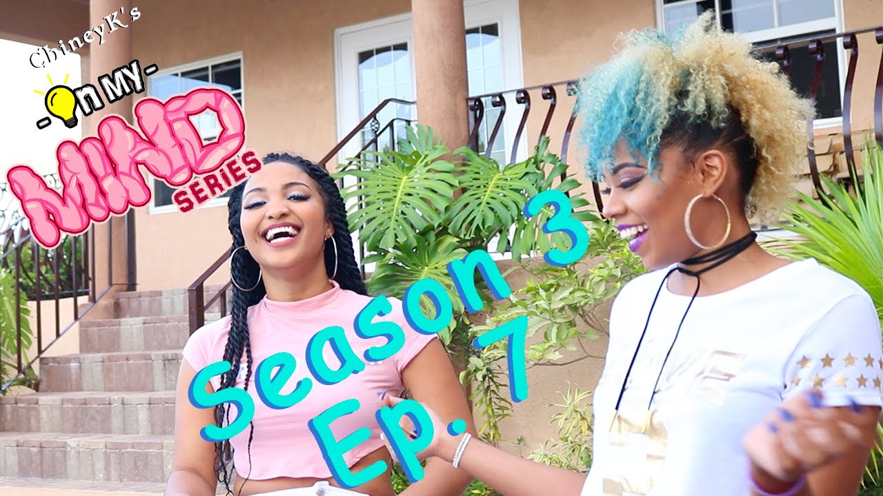On My Mind Series S3 Ep7 || Shenseea Interview & BTS w/ Jahmiel-Tell Me