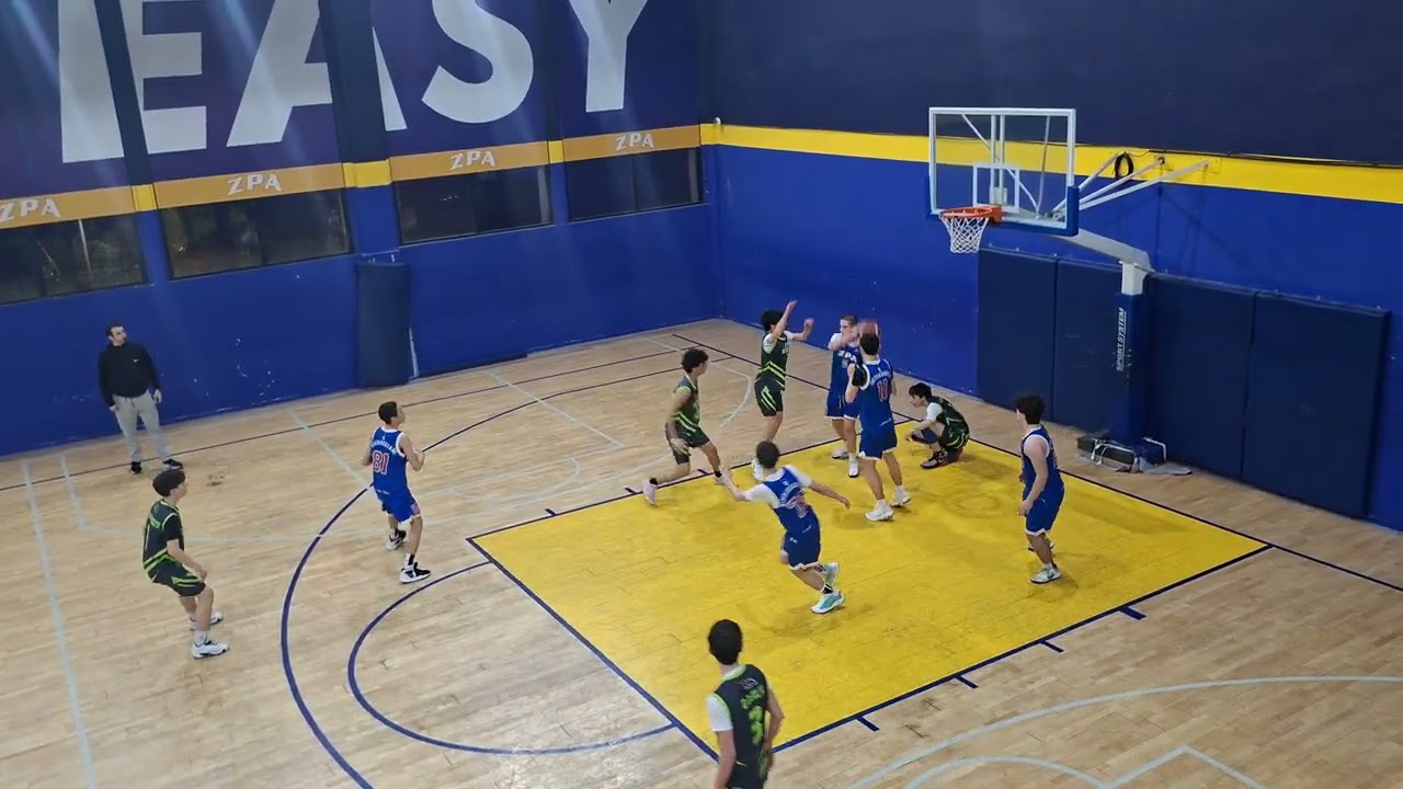 ZPA 36- 39 Swish- 2