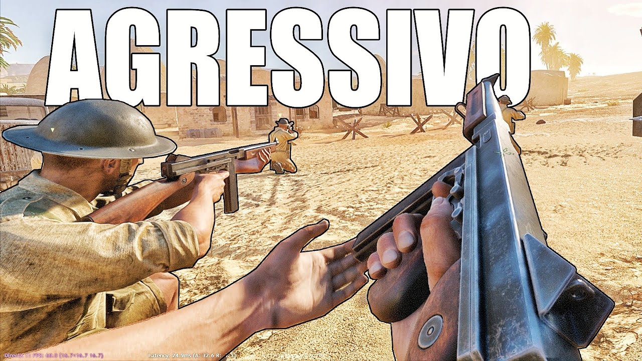 Se você JOGA AGRESSIVO, PRECISA VER ISSO | Enlisted