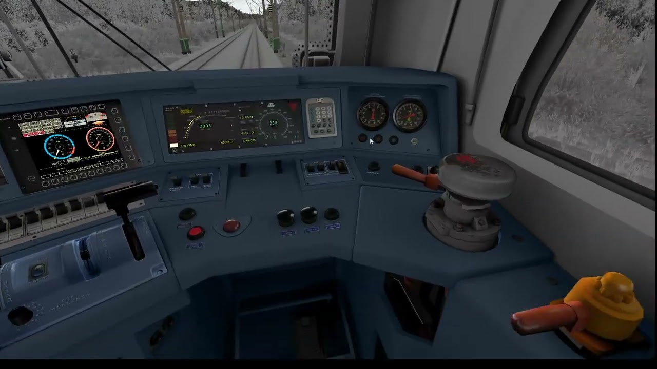 Гайд по запуску эп2к