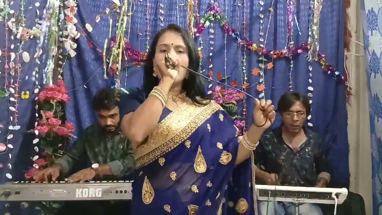 ডম ডম ডিগা ডিগা মৌসুমি... 🥰🥰