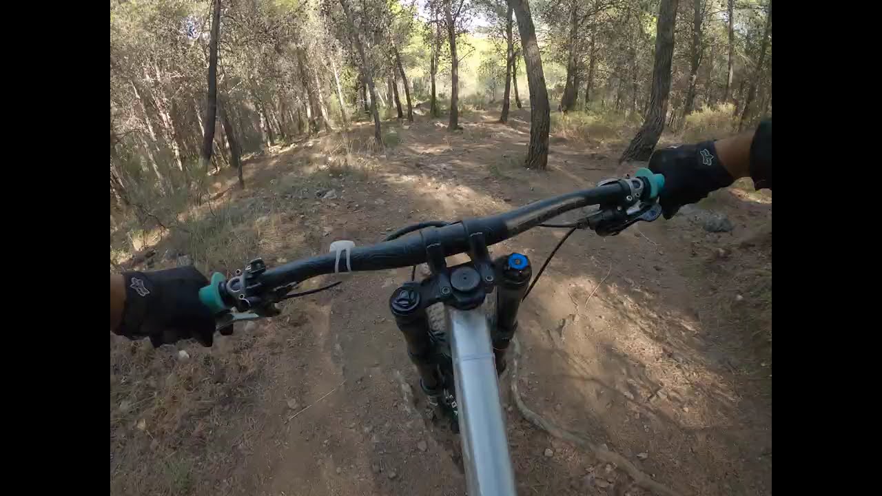 Coin little Downhill