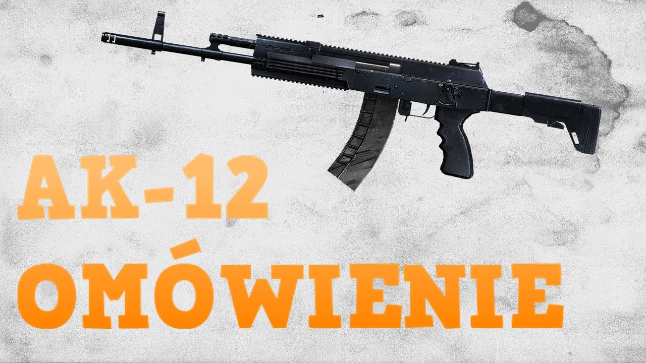 Battlefield 4|PS4|Karabin AK-12|Poradnik|