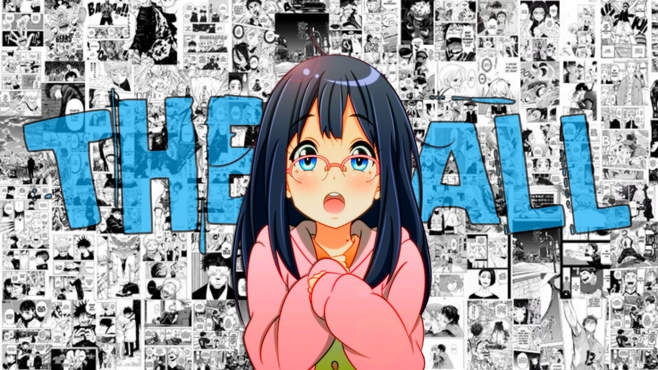 The Call - (AMV MIX)