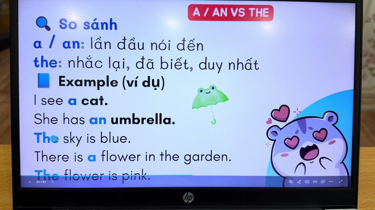 K4 THỬ THÁCH NGỮ PHÁP DAY 2