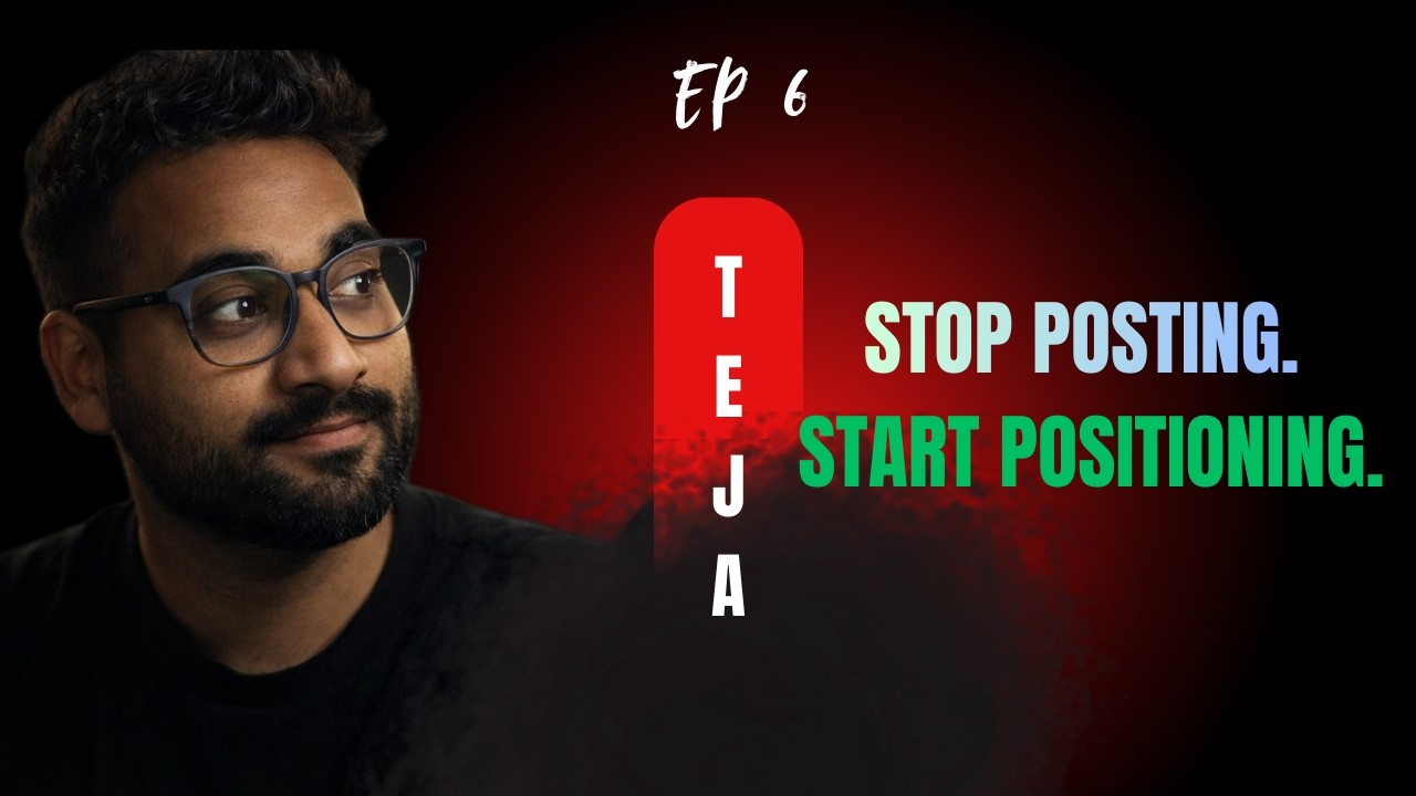 Business Podcast English India| Digital Marketing Is Changing Forever| How Startups Must Adapt to AI
