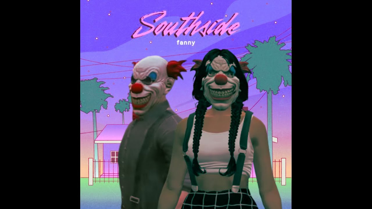 SOUTHSIDE ft. ChatterCups (Ray Mond x Chatterbox)