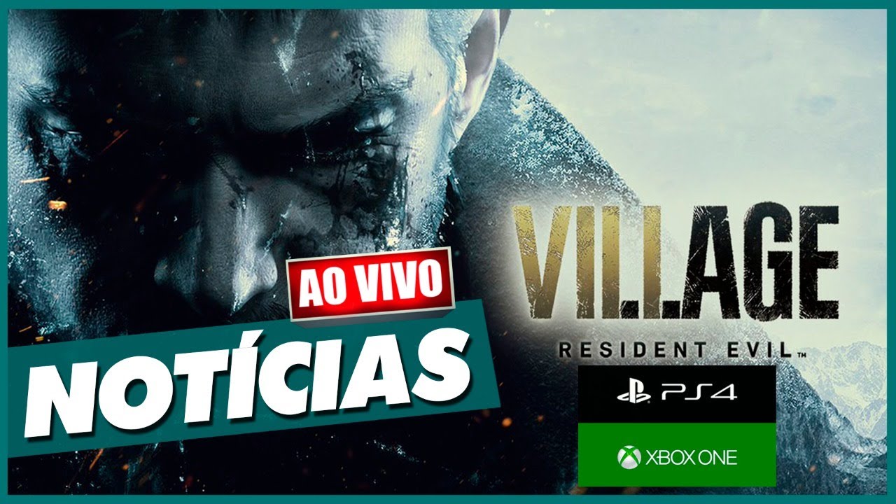 Vazamento de Dados da Capcom Revela Planos da Empresa - NOT&Iacute;CIAS