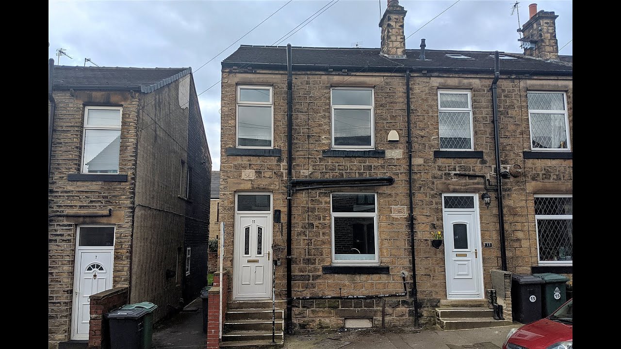 11 North Street